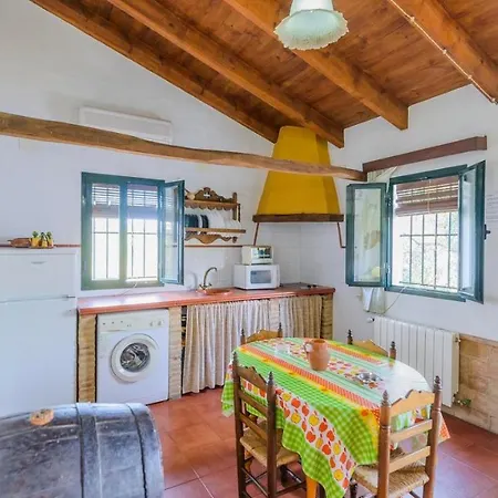 Holiday home El Garrotal - El Vino By Ruralidays *