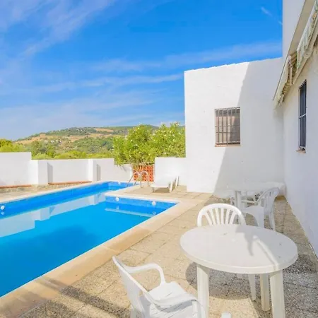 Holiday home El Garrotal - El Vino By Ruralidays *