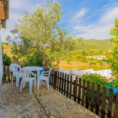 Holiday home El Garrotal - El Vino By Ruralidays *