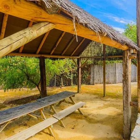 El Garrotal - El Vino By Ruralidays Holiday home