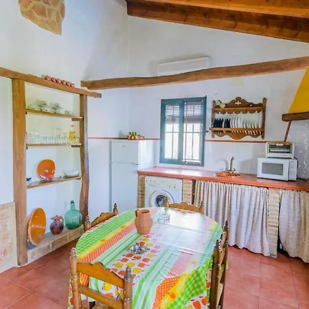 Holiday home El Garrotal - El Vino By Ruralidays *