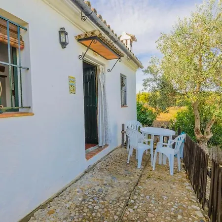 El Garrotal - El Vino By Ruralidays Holiday home *